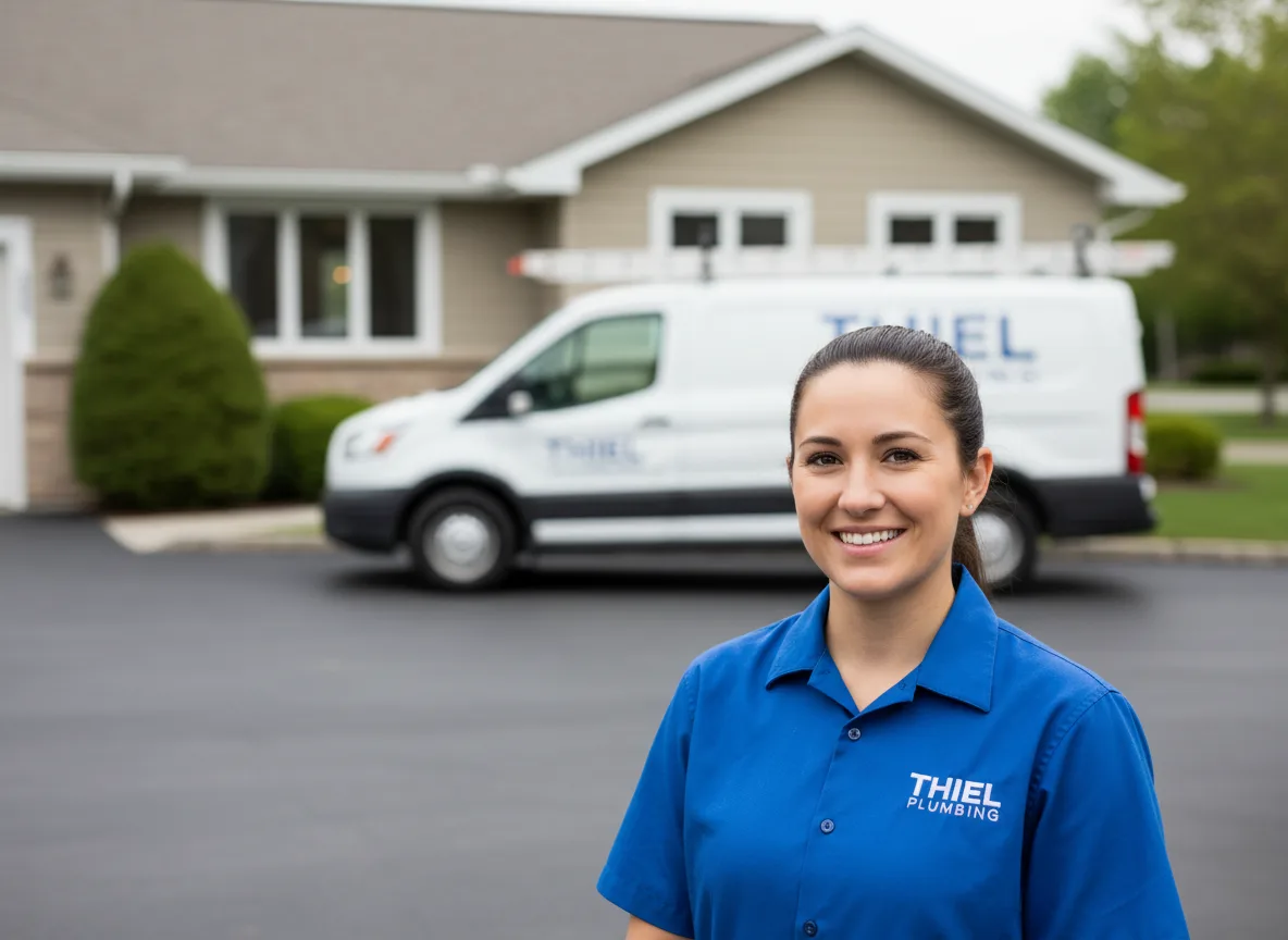 Plumber Rinard, IL FAQs